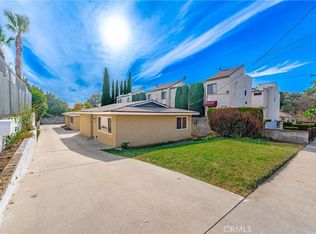 230 Pepper St, Pasadena, CA 91103