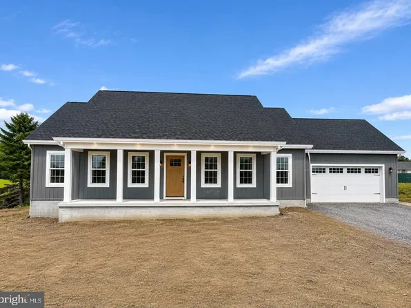 56 Friendship Dr, Martinsburg, WV 25405