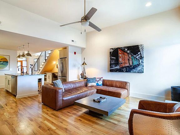2nd image of 205 Mews Way #205