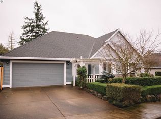 5830 Delaney Rd SE, Turner, OR 97392