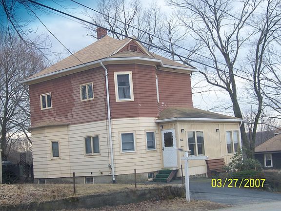 2nd image of 11 Fairmont St