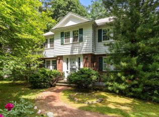 209 Bristol Rd, Wellesley, MA 02481