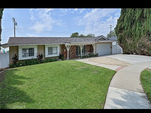 4781 Kona Kove Way, Yorba Linda, CA 92886