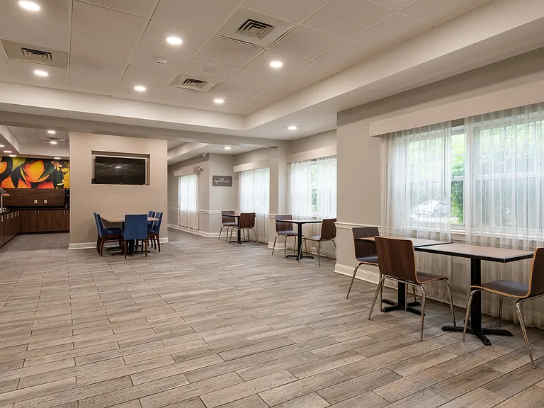 Franklin Extended Stay Hotel — Photo 6