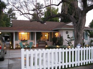 13140 Otsego St, Sherman Oaks, CA 91423