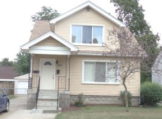 1281 Pearson St #A, Ferndale, MI