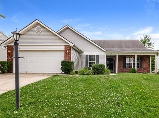 626 Austrian Way, Avon, IN 46123