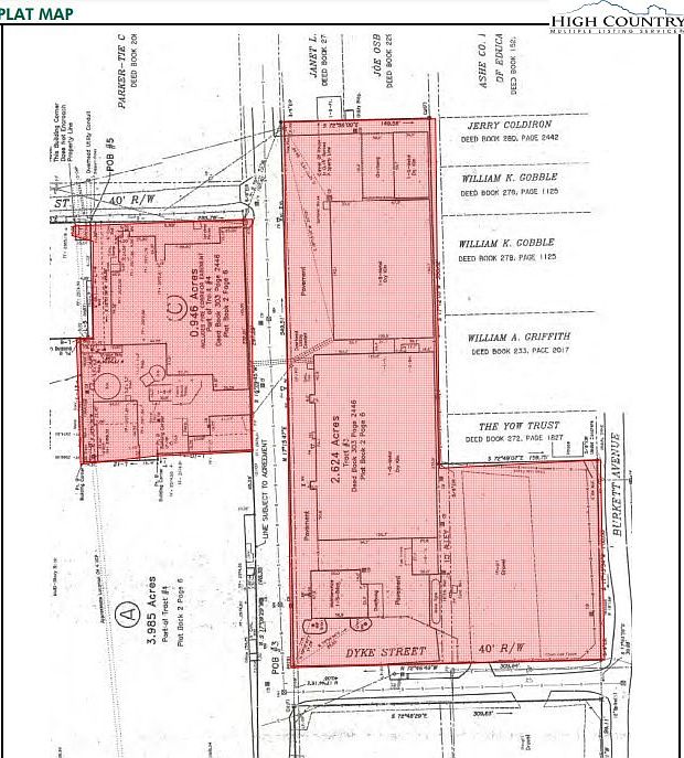 2nd image of 225-230 Hice Avenue
