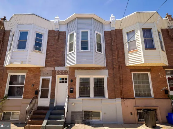2036 S Garnet St, Philadelphia, PA 19145