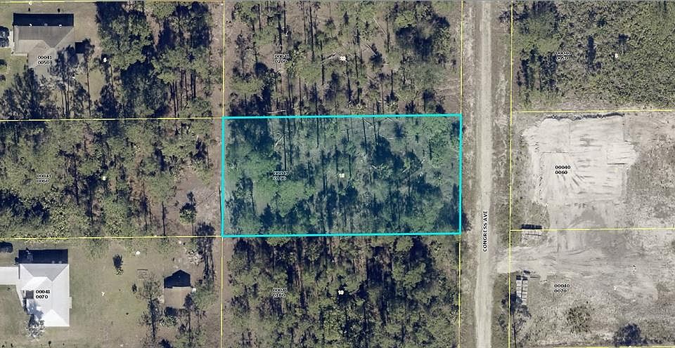 1st image of 1513 CONGRESS AVENUE LOT 19