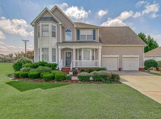 212 Faskin Ln, Lexington, SC 29072