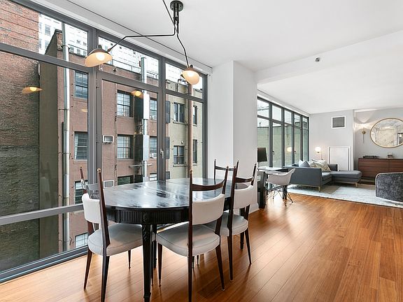 4th image of 57 Reade St APT 5F