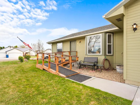 622 Marie Ct, Caldwell, ID 83605