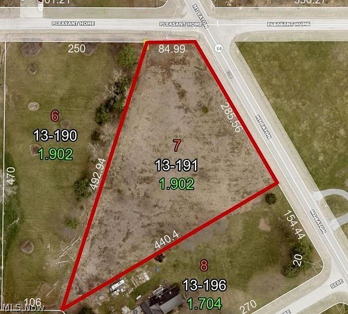1st image of 13595 Pleasant Home Rd