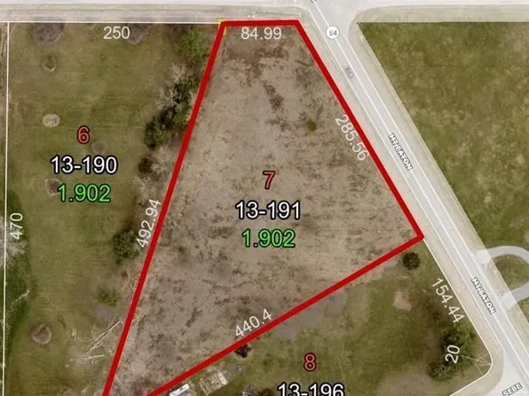 13595 Pleasant Home Rd, Marshallville, OH 44645