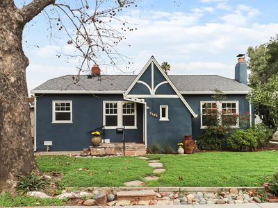 2185 7th Ave, Sacramento, CA, 95818