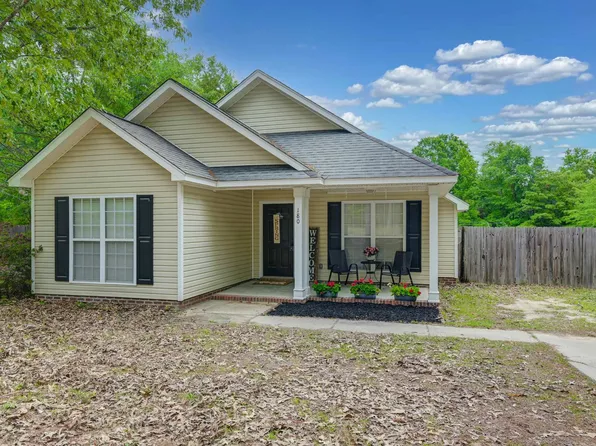 180 Cricket Hill Dr, Lugoff, SC 29078