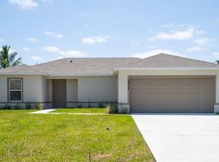 4102 27th St SW, Lehigh Acres, FL 33976