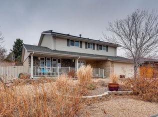 871 Beech St, Golden, CO 80401