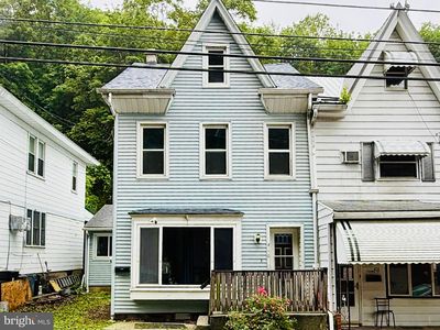 416 Laurel St, Minersville, PA, 17954