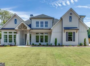 522 Hope Hollow Ln, Loganville, GA 30052