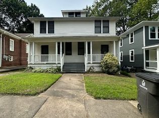 1840-1842 Elizabeth Ave, Winston Salem, NC 27103
