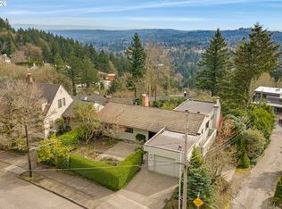 4133 SW Council Crest Dr, Portland, OR 97239