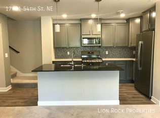 17431 54th St NE, Rogers, MN 55374