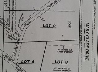 3 Rural Lots, Grafton, WI 53024