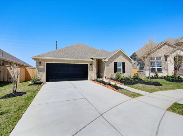 11123 Santiago River Ln, Richmond, TX 77406
