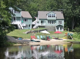 5 Crooked Trail Ext, Woodstock, CT 06281