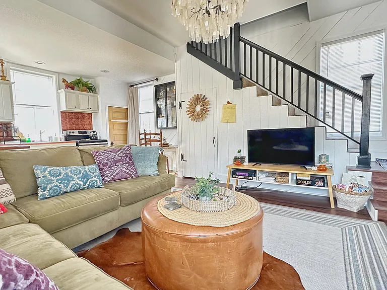 2123 Rivermont Ave #G — Photo 4