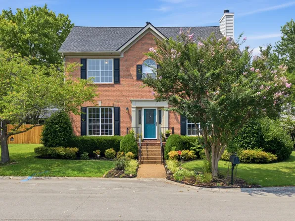 1804 Carrington Ct, Franklin, TN 37064