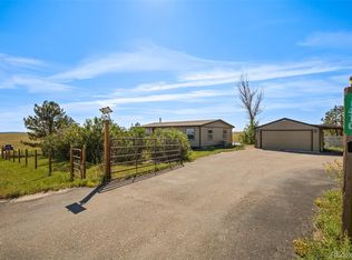 1470 Coronado Rd, Elizabeth, CO 80107
