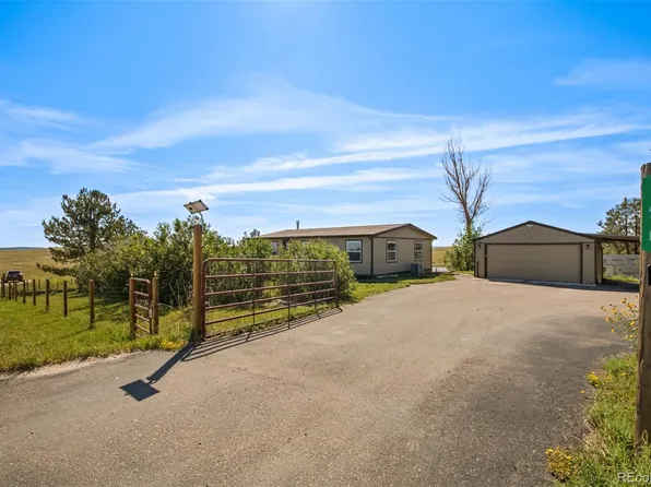 1470 Coronado Road, Elizabeth, CO 80107