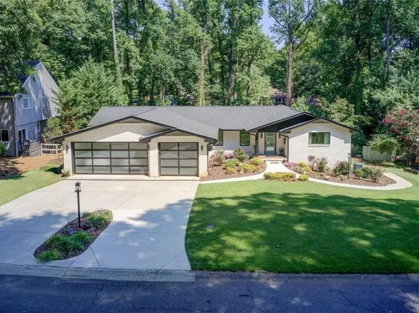4359 Kings Way NE, Marietta, GA 30067