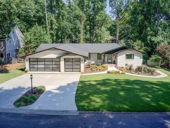 4359 Kings Way NE, Marietta, GA 30067