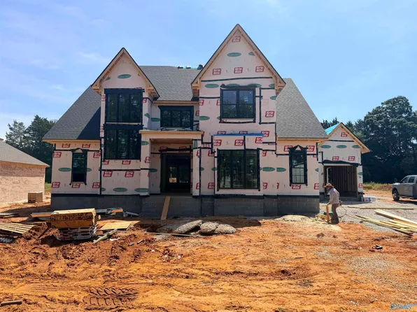 1349 Spyglass Ln, Athens, AL 35613