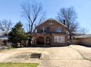 2405 S Battery St, Little Rock, AR 72206