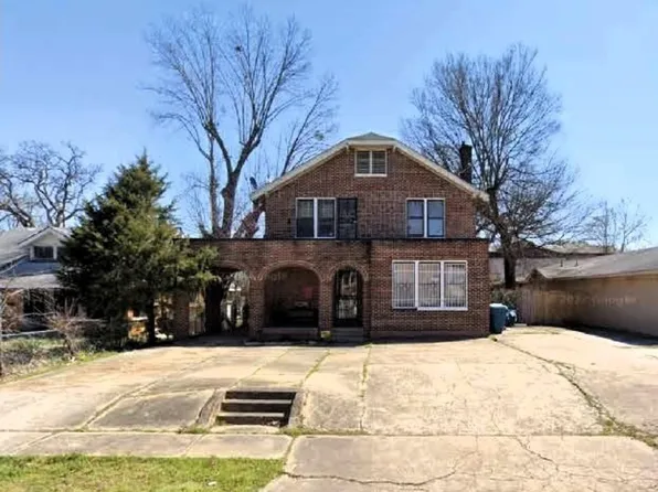 2405 S Battery St, Little Rock, AR 72206