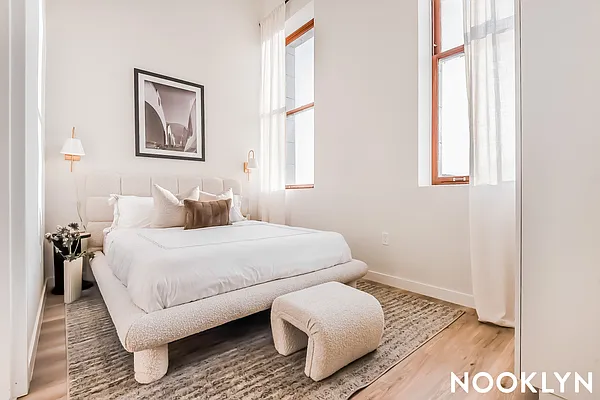 Rented by Nooklyn NYC LLC | media 26