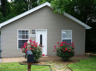 426 S Cedar Ave, Cookeville, TN 38501