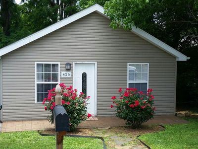 426 S Cedar Ave, Cookeville, TN, 38501