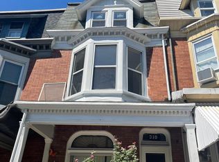 310 S 17th St, Reading, PA 19602