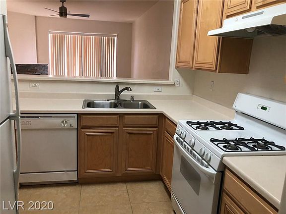 5th image of 7163 S Durango Dr Unit 102