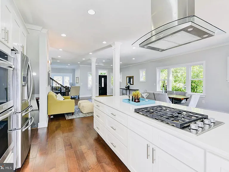 6729 Piney Branch Rd NW — Photo 30
