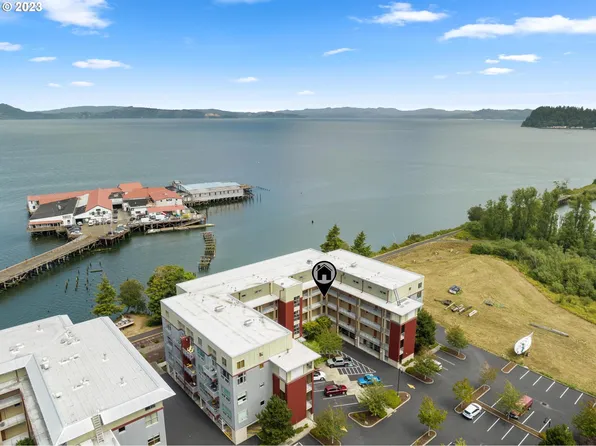 3990 Abbey Ln #B309, Astoria, OR 97103