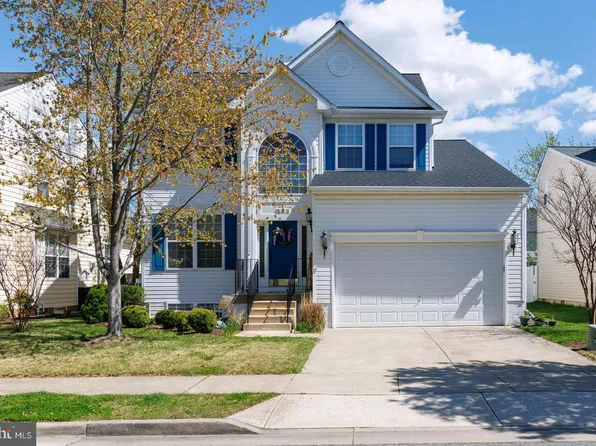 202 Tubman Dr, Easton, MD 21601