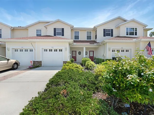 2338 Melrose Dr, North Port, FL 34289