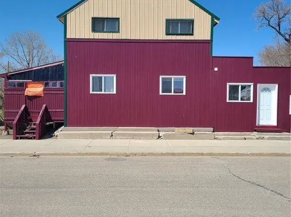 48 Main Street, Manor, SK S0C 1R0